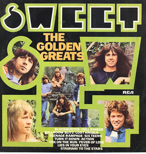 Release cover